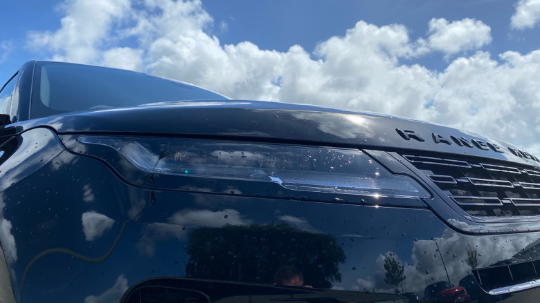Land Rover Range Rover Evoque 1.5 P270e Edition 5dr Auto Hatchback